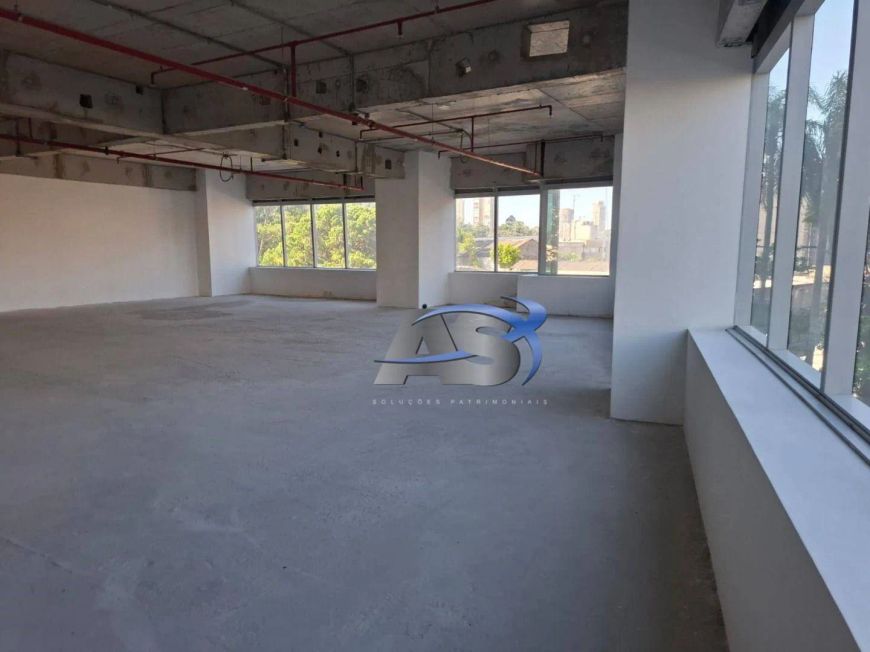 Conjunto para alugar, 1268 m² por R$ 128.840,01/mês - Chácara Santo Antônio (Zona Sul) - São Paulo/S