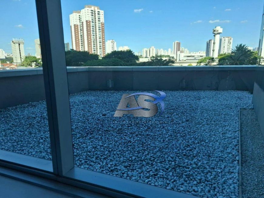 Conjunto para alugar, 1268 m² por R$ 128.840,01/mês - Chácara Santo Antônio (Zona Sul) - São Paulo/S