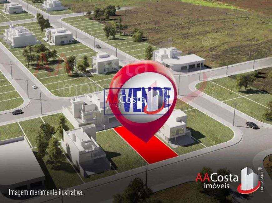Terreno para venda em Franca - VILA DUQUE DE CAXIAS