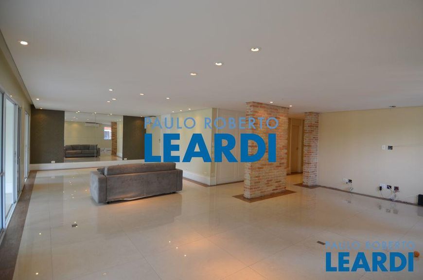 APARTAMENTO - MORUMBI - SP