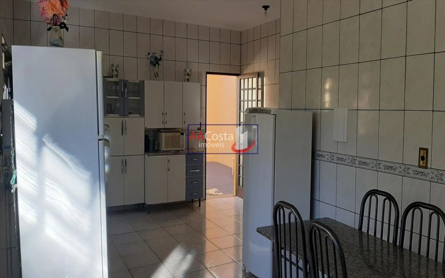 Casa para venda em Franca - VILA MONTEIRO