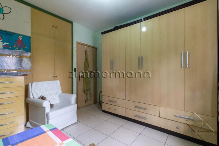 SOBRADO COM 8 DORMITÓRIOS NA VILA MARIANA