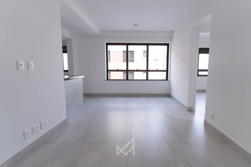 Apartamento 02 quartos à venda no Santo Agostinho, próximo a Praça da Assembleia
