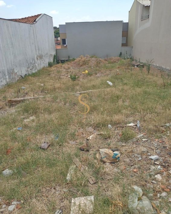 Terreno à venda - Vila Totoli, Franca/SP