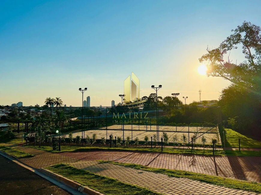 FRANCA - Terreno Padrão - Residencial Gaia