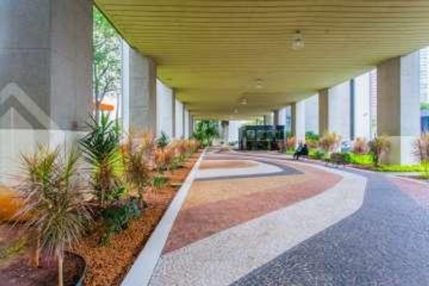 Conjunto para alugar, 724 m² por R$ 59.361,11 - Brooklin - São Paulo/SP