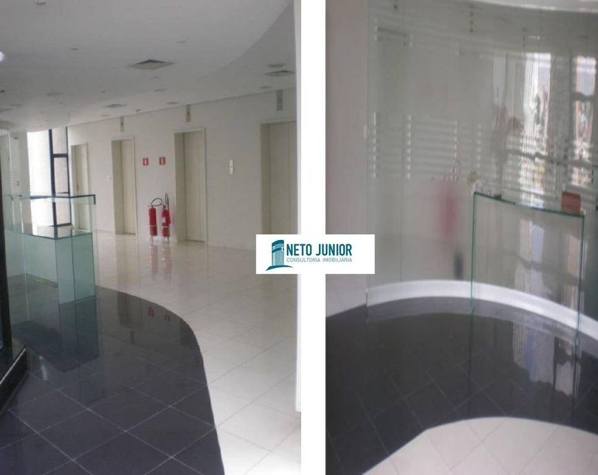 Conjunto para alugar, 724 m² por R$ 59.361,11 - Brooklin - São Paulo/SP