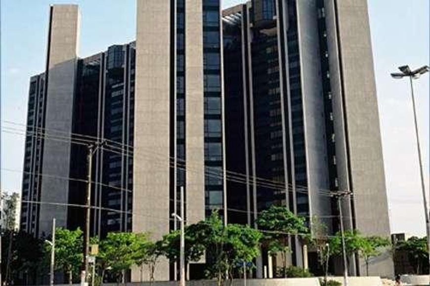 Conjunto para alugar, 724 m² por R$ 59.361,11 - Brooklin - São Paulo/SP