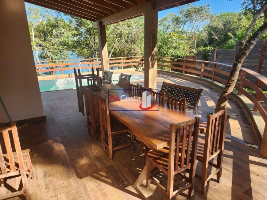 Rancho para venda em Franca - ZONA RURAL
