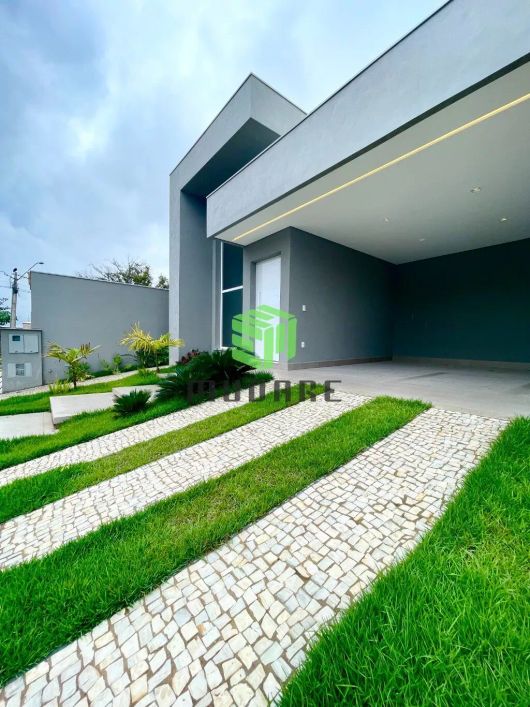 Casa 336m² à Venda | Condomínio Villa Toscana - Franca/SP | Localização Privilegiada - CA753