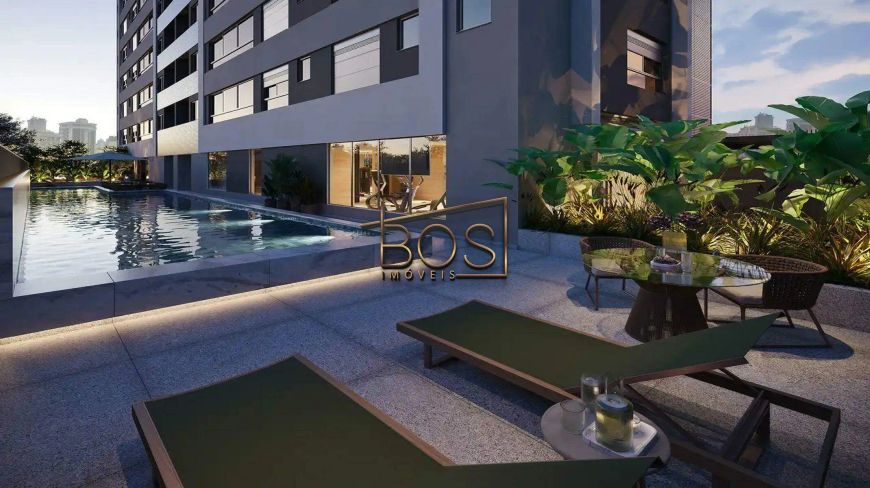 Apartamento à venda, 4 quartos, 2 suítes, 2 vagas, Santo Agostinho - Belo Horizonte/MG