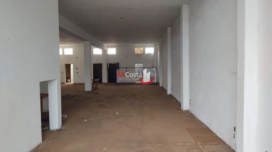 Ponto Comercial para venda em Franca - RESIDENCIAL AMAZONAS
