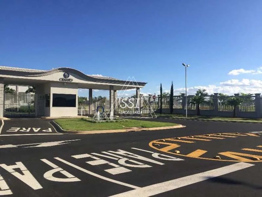 Terreno de Condomínio, Parque Universitário - Condomínio Olivito, Franca - R$ 657 mil, Cod: TE0147