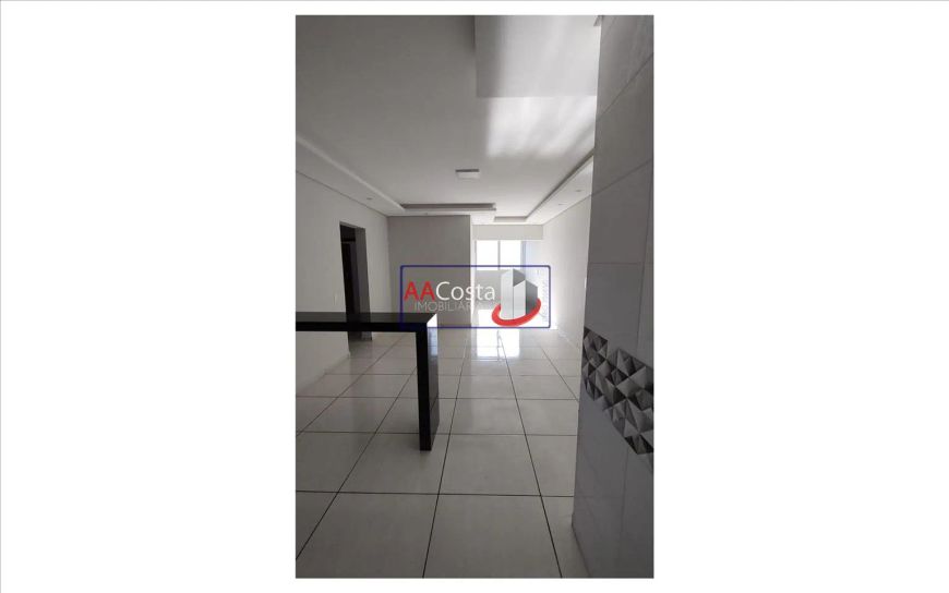 Apartamento para venda em Franca - VILA TOTOLI