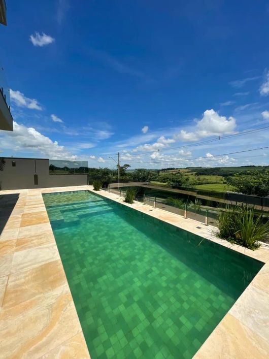 VENDA CASA EM CONDOMÍNIO VILLA DI CAPRI