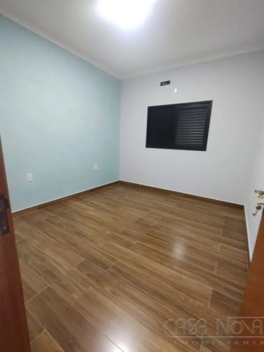 Vende casa residencial meireles em franca