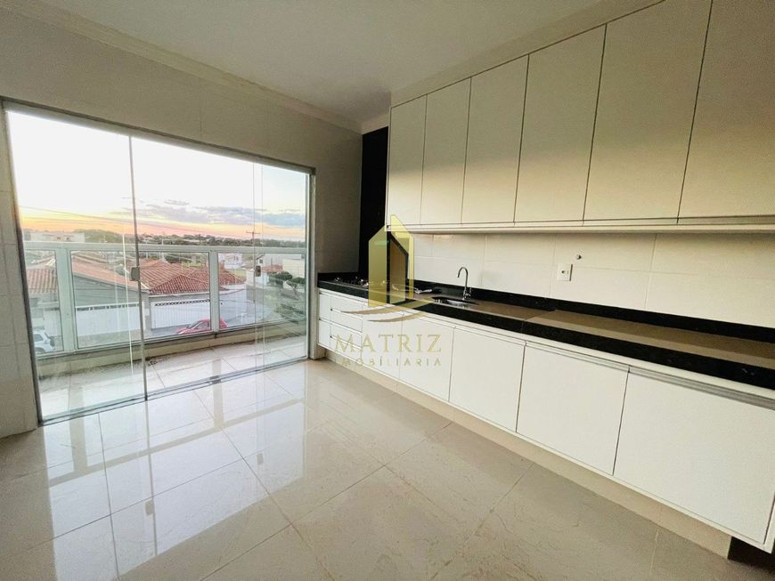 FRANCA - Padrão - Parque Residencial Nova Franca