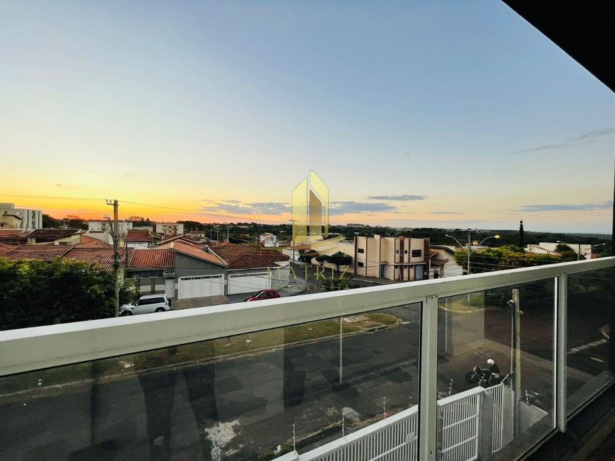 FRANCA - Padrão - Parque Residencial Nova Franca