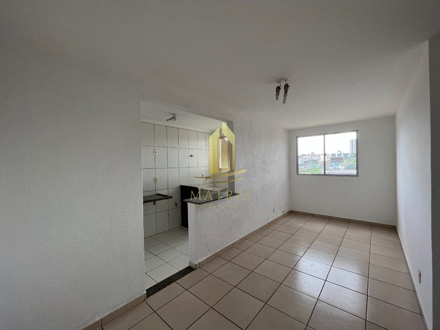 FRANCA - Padrão - Residencial Amazonas