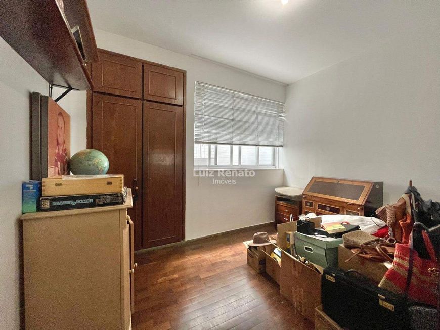Apartamento à venda no bairro Santo Antônio