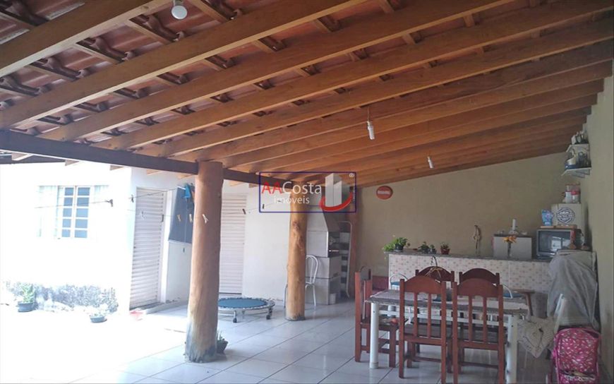 Casa para venda em Franca - VILA EUROPA