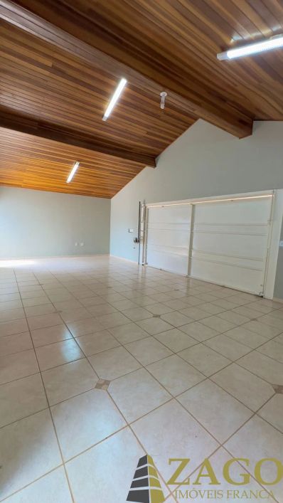 Casa Residencial Palermo