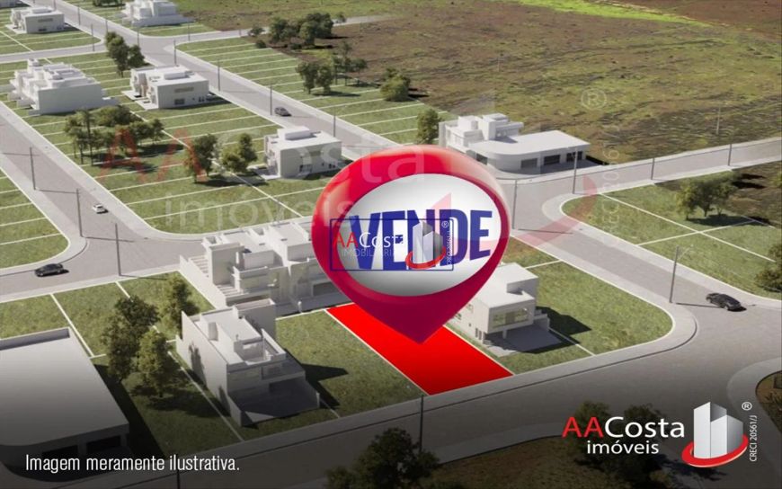 Terreno para venda em Franca - JARDIM PRIMAVERA