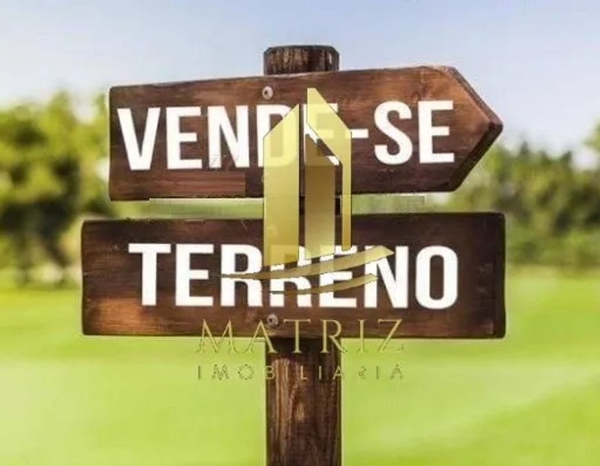 FRANCA - Terreno Padrão - Residencial Meireles