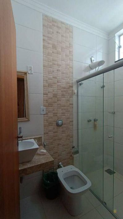 Casa com 3 dormitórios à venda, 159 m² por R$ 600.000 - Residencial Palermo - Franca/SP