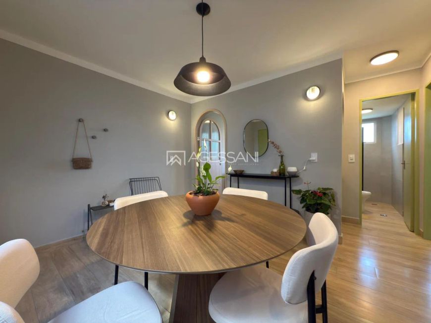 Apartamento para Venda em Franca, Jardim Consolação, 2 dormitórios, 1 suíte, 1 banheiro, 1 vaga
