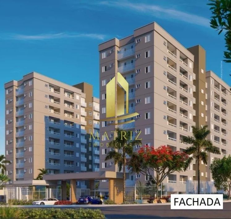 FRANCA - Padrão - Residencial Paraíso