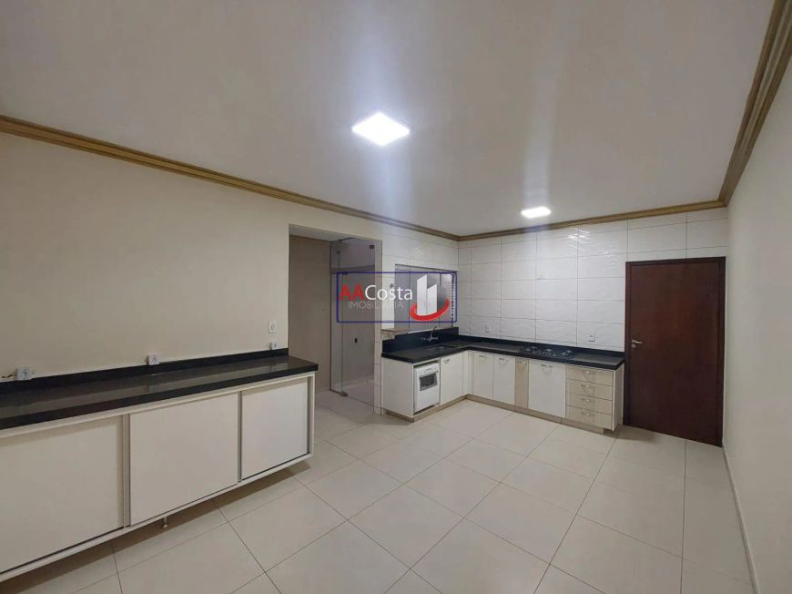 Casa para venda em Franca - PARQUE PROGRESSO