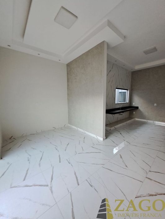 Casa Residencial Zanetti