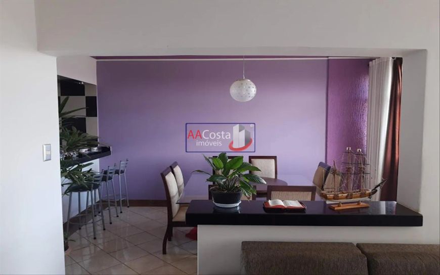Apartamento para venda em Franca - ESTAÇAO