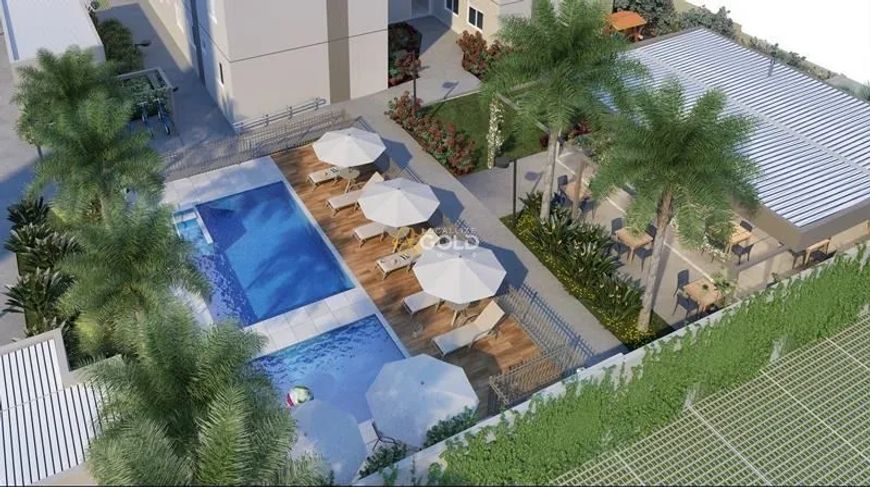 Apartamento para Venda em Franca / SP no bairro Chácara Santo Antonio