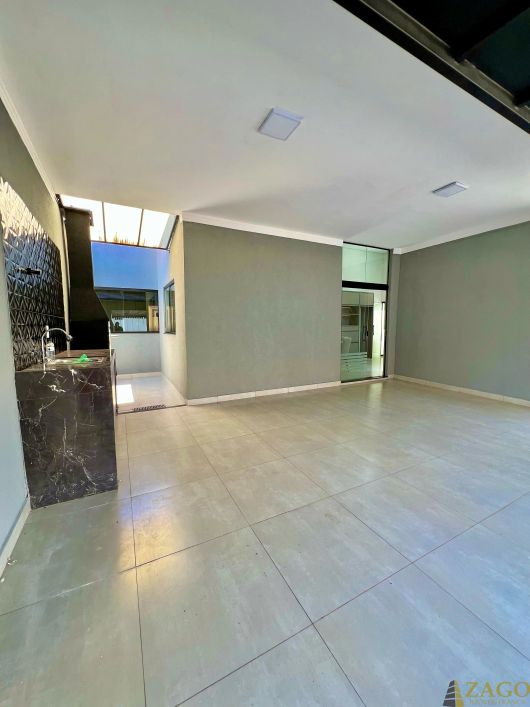 Casa no Jardim Noêmia por R$ 599.000,00