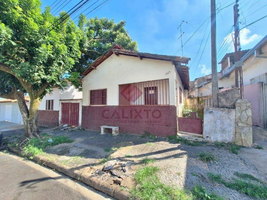 VENDE-SE TERRENO CIDADE NOVA