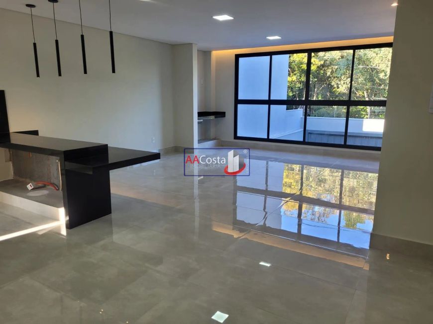 Apartamento para venda em Franca - RESIDENCIAL AMAZONAS