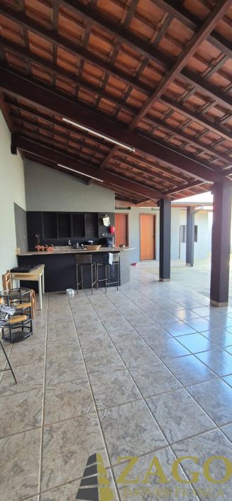 Sobrado Santos Dumont por R$ 1.500.000,00
