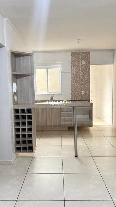 Vende-se Apartamento Jardim Paineiras