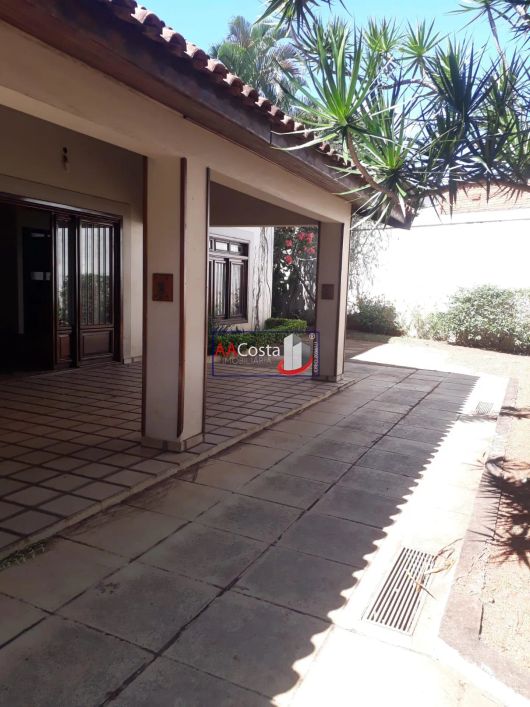 Casa para venda em Franca - SAO JOSE