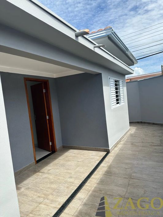 Casa na Vila Aparecida por R$ 400.000,00