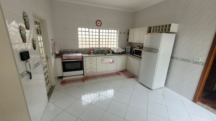 Casa para venda em Franca - JARDIM ANGELA ROSA - PROLONGAMENTO