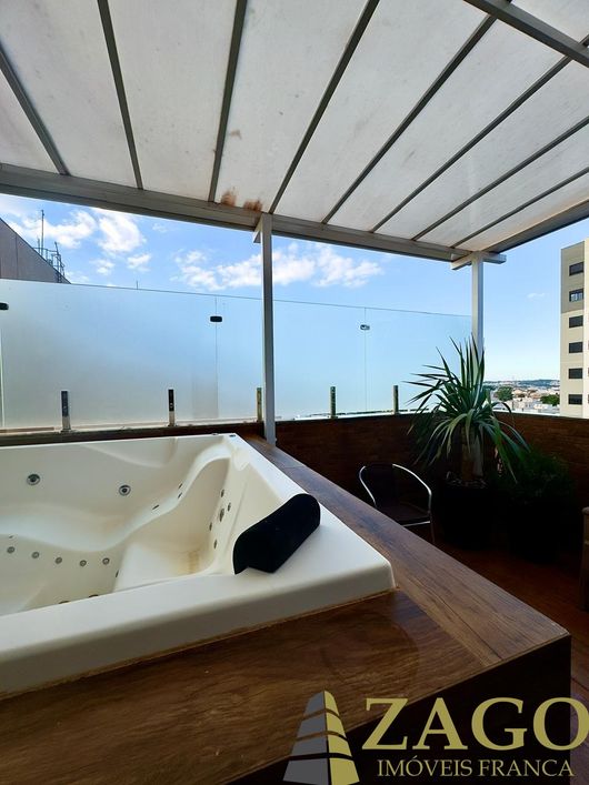 Cobertura Residencial Paraiso por R$ 1.000.000,00