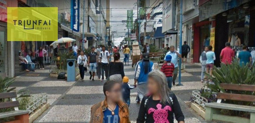Ponto à venda, 108 m² por R$ 180.000 - Centro - Franca/SP