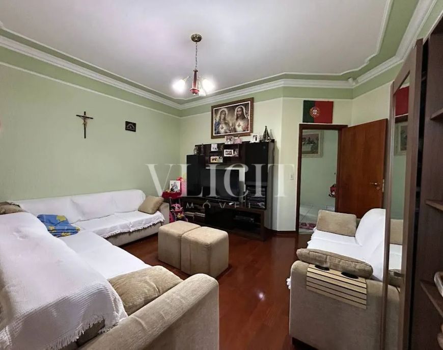Casa à venda Parque Residencial Nova Franca