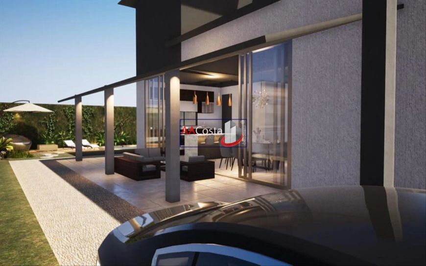 Casa para venda em Franca - JARDIM NOEMIA