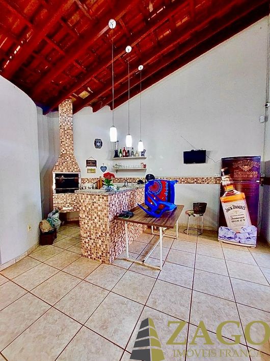 Casa Jardim Brasil por R$ 400.000,00