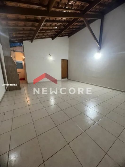 Casa em Rua Henrique Gomes - Jardim Elisa - Franca/SP