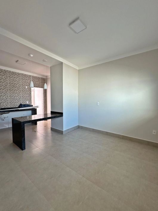 Apartamento à venda - Parque Moema, Franca/SP